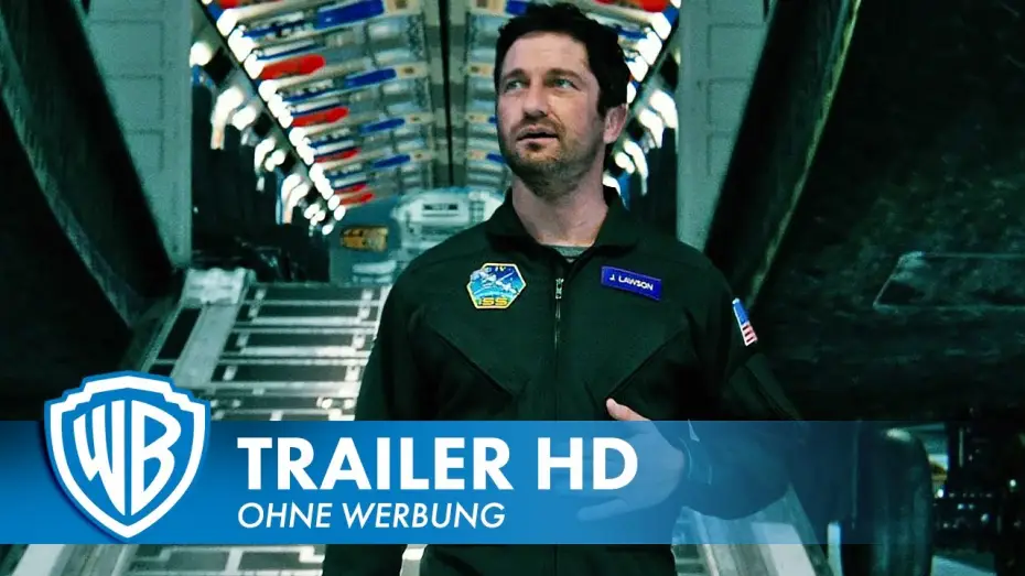 Watch film Geostorm | GEOSTORM - Trailer #2 Deutsch HD German (2017)