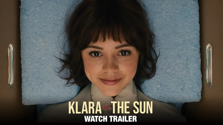 Watch film Klara and the Sun — Official Trailer