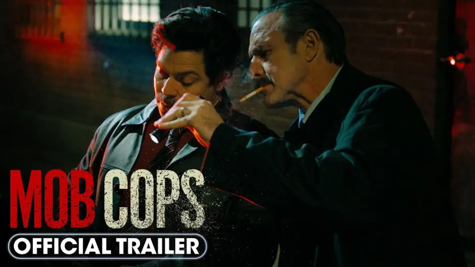 Watch film Mob Cops — Official Trailer