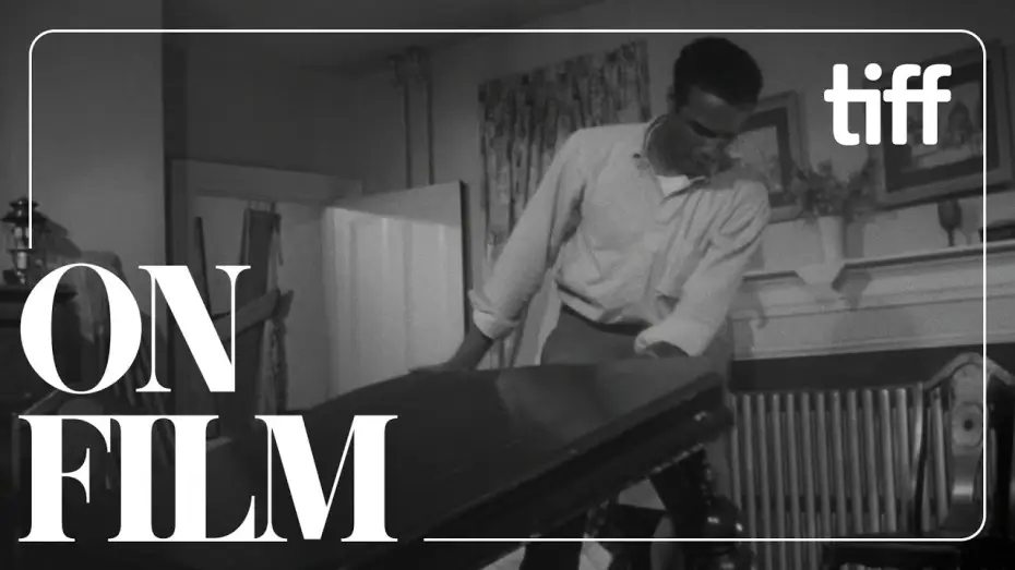 Watch film Night of the Living Dead | NIGHT OF THE LIVING DEAD's Duane Jones Is Horror's Rare Black Lead | On Film