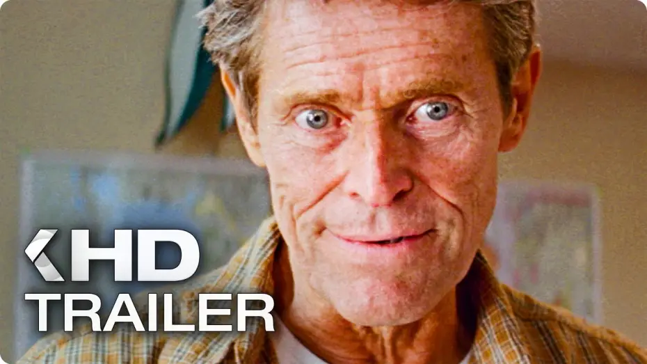 Watch film The Florida Project | THE FLORIDA PROJECT Trailer German Deutsch (2018)
