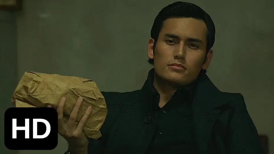 Watch film The Raid 2 — Meeting Scene