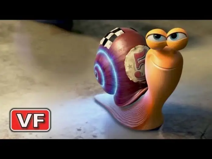 Watch film Turbo | TURBO Nouvelle Bande Annonce VF