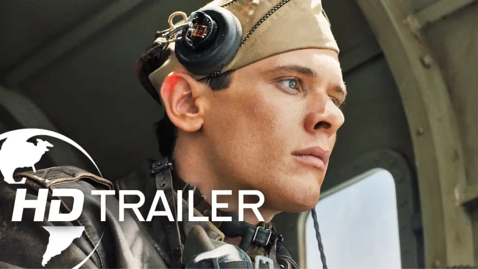 Watch film Unbroken | Unbroken - Trailer #2 deutsch / german HD