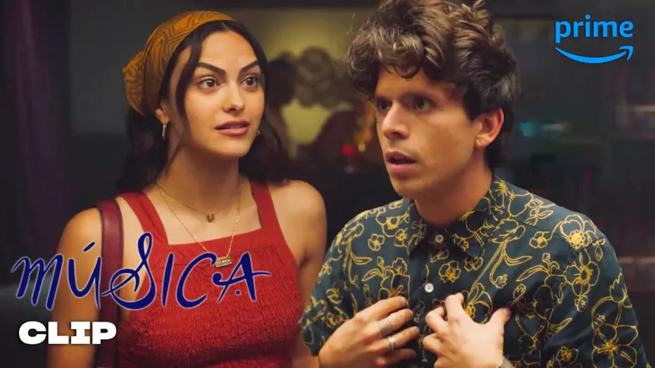 Watch film M&uacute;sica | Rudy Has Some Explaining to Do