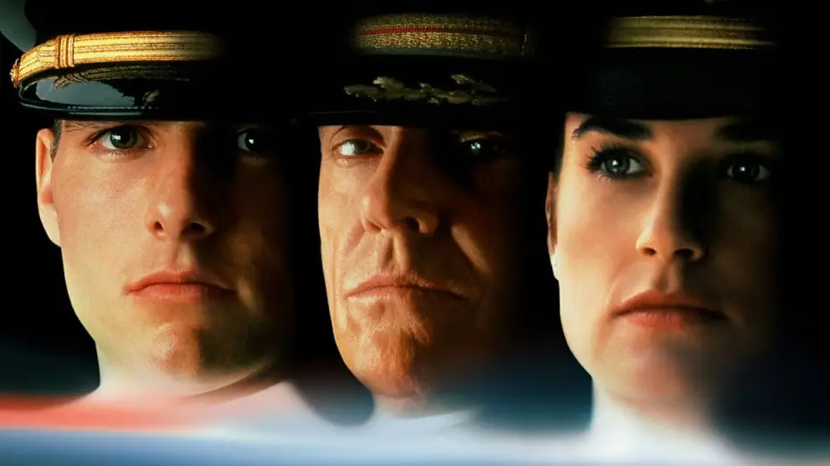 Watch film A Few Good Men | Codice d'onore (film 1992) TRAILER ITALIANO