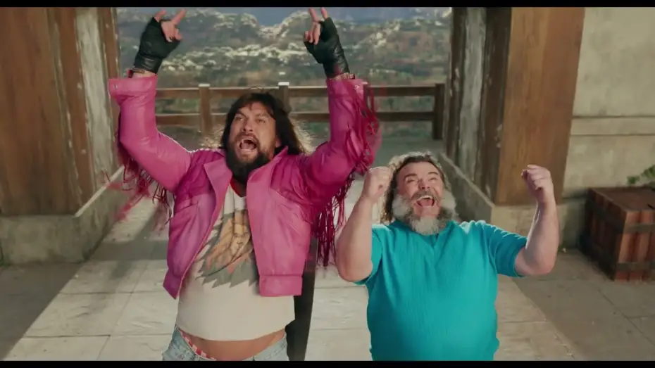 Watch film Minecraft | Bumper "N&ordm;1"