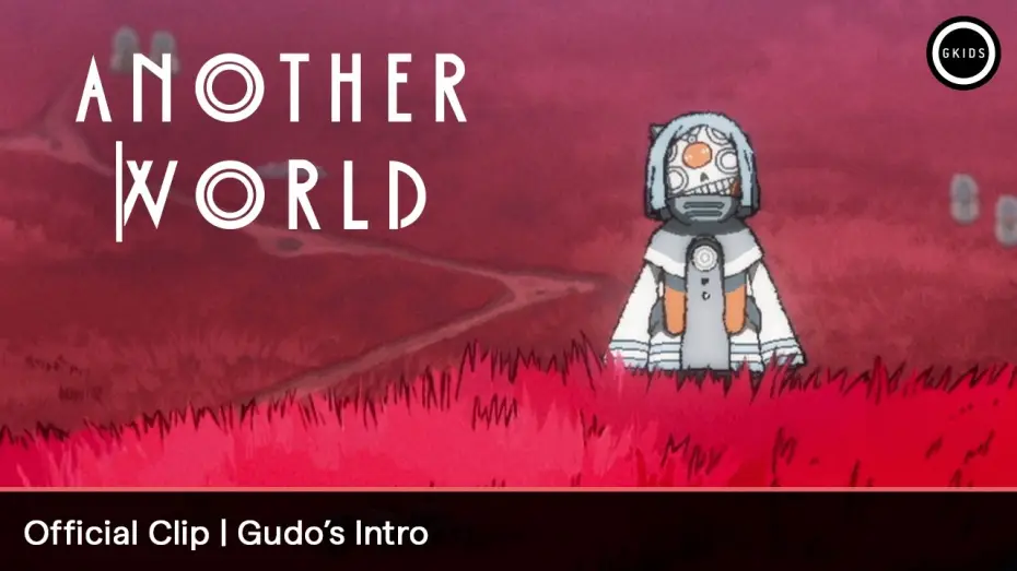 Watch film Another World | Official Clip - Gudo's Intro [Subtitled]