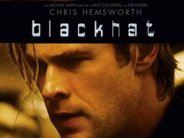 Watch film Blackhat — Blackhat – On Blu-ray & DVD (Universal Pictures) HD