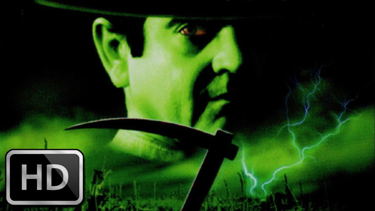 Watch film Children of the Corn 666: Isaac's Return | Children of the Corn 666: Isaac's Return (1999) - Trailer in 1080p