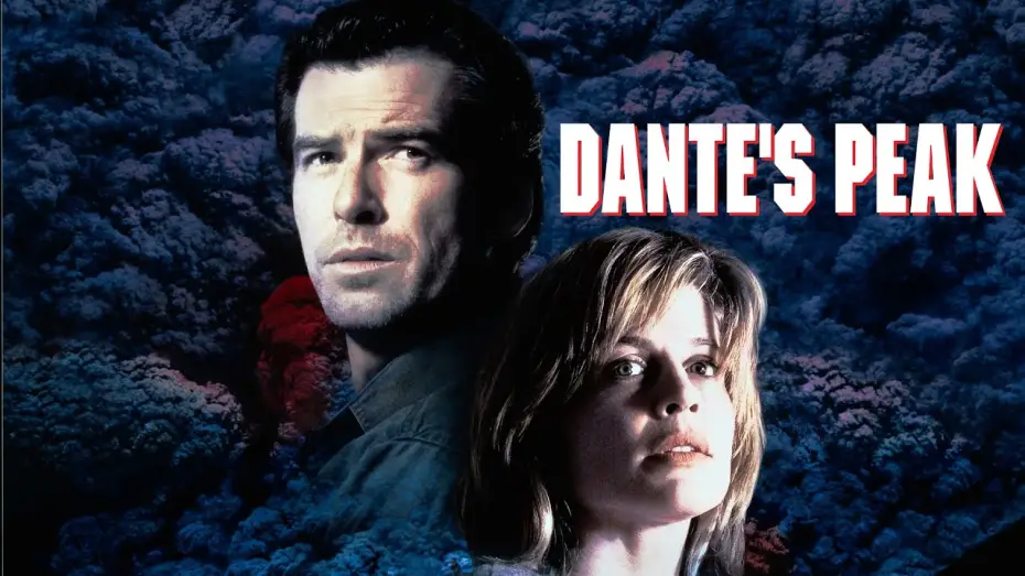 Watch film Dante's Peak | Dante`s Peak - Trailer Deutsch 1080p HD