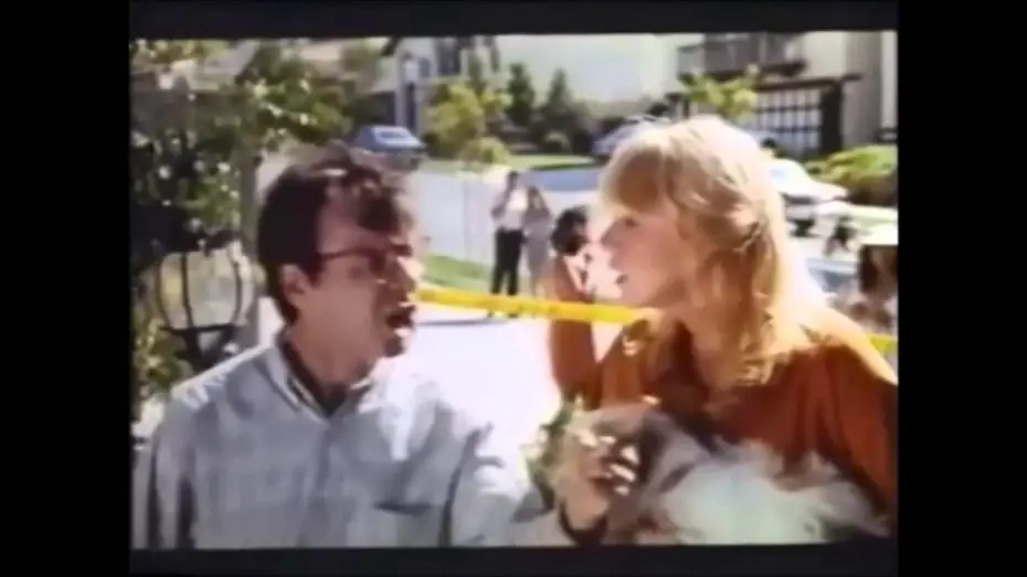 Watch film Honey, I Blew Up the Kid | Tesoro mi si &egrave; Allargato il Ragazzino (1992) - Trailer italiano