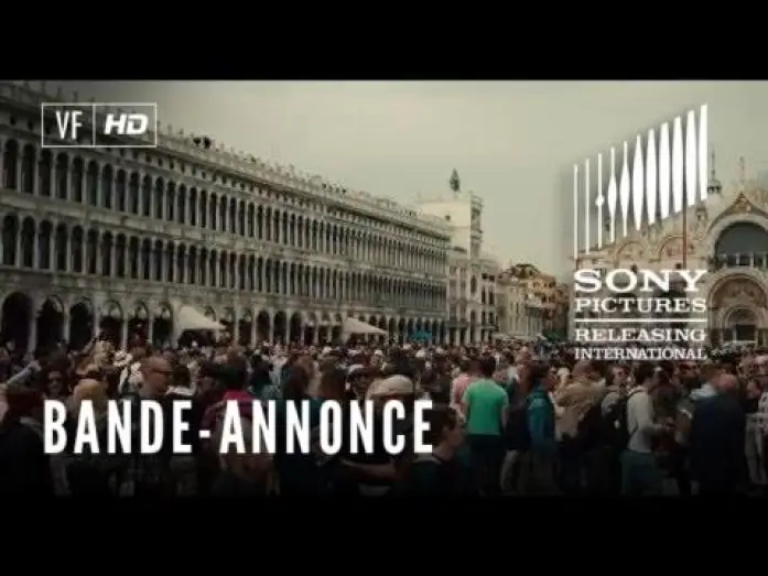 Watch film Inferno | Inferno - Bande-annonce - VF