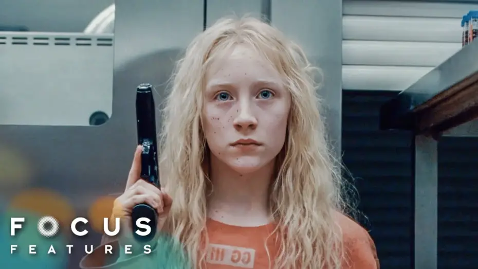 Watch film Hanna | Hanna Escapes the Special Forces