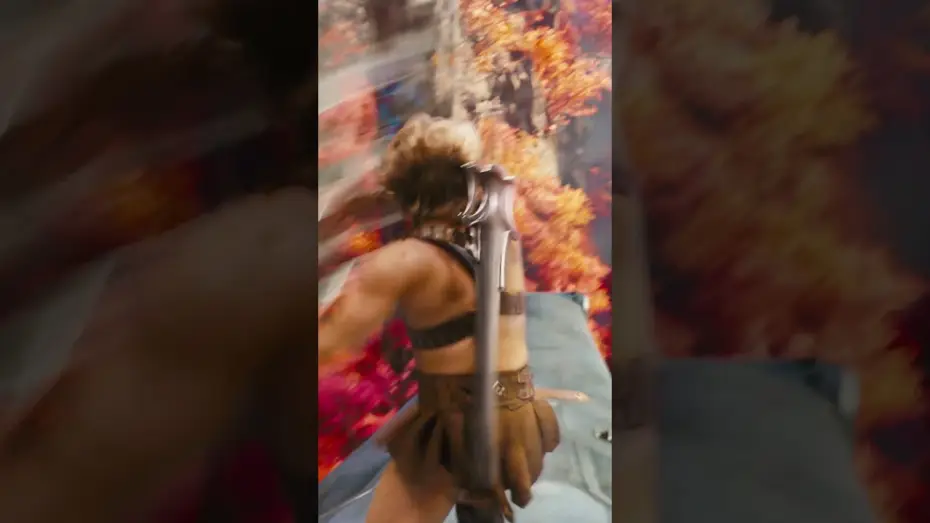 Watch film Masters of the Universe | Now In Cinemas