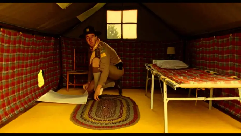 Watch film Moonrise Kingdom | Moonrise Kingdom - Trailer en espa&ntilde;ol HD