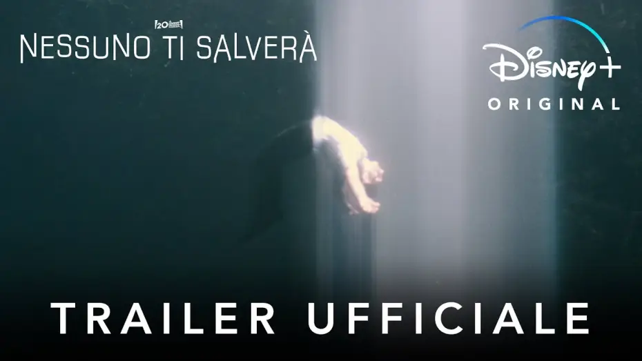 Watch film No One Will Save You | Nessuno ti salver&agrave; | Trailer Ufficiale | Disney+