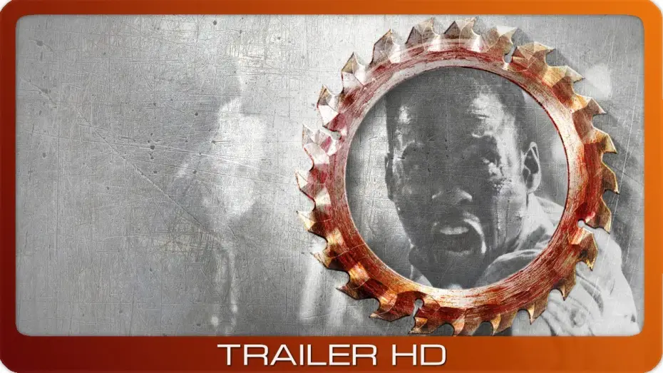 Watch film Spiral: From the Book of Saw | Saw: Spiral ≣ 2021 ≣ Trailer ≣ German | Deutsch