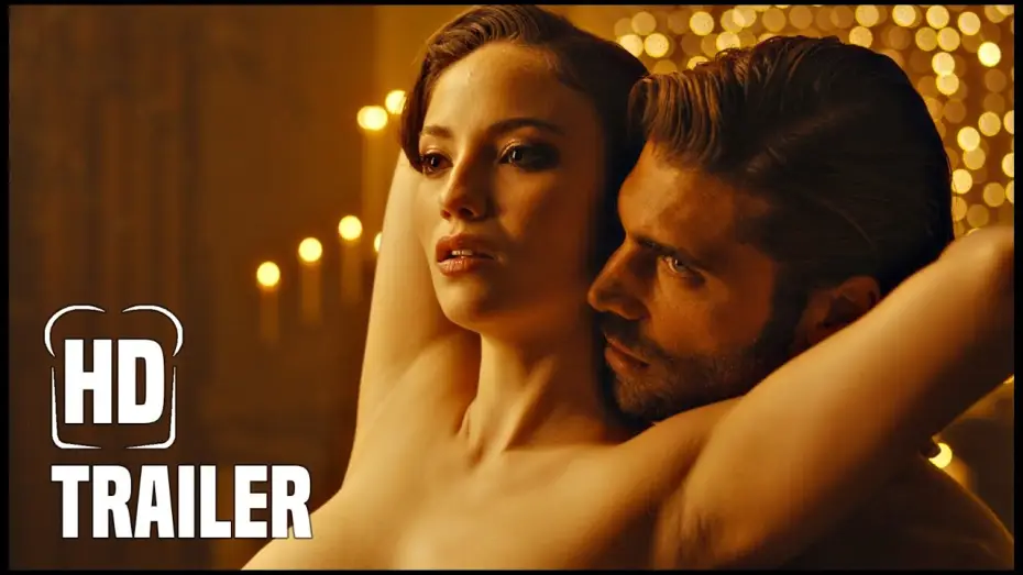 Watch film Ask Me What You Want | SAG MIR WAS DU WILLST Trailer German Deutsch (2025)