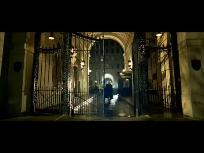 Watch film The Sorcerer's Apprentice — L'APPRENDISTA STREGONE - Trailer italiano