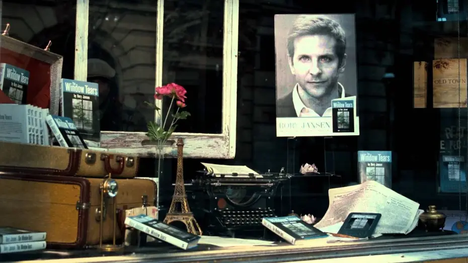 Watch film The Words | LES MOTS: Bande-annonce officielle