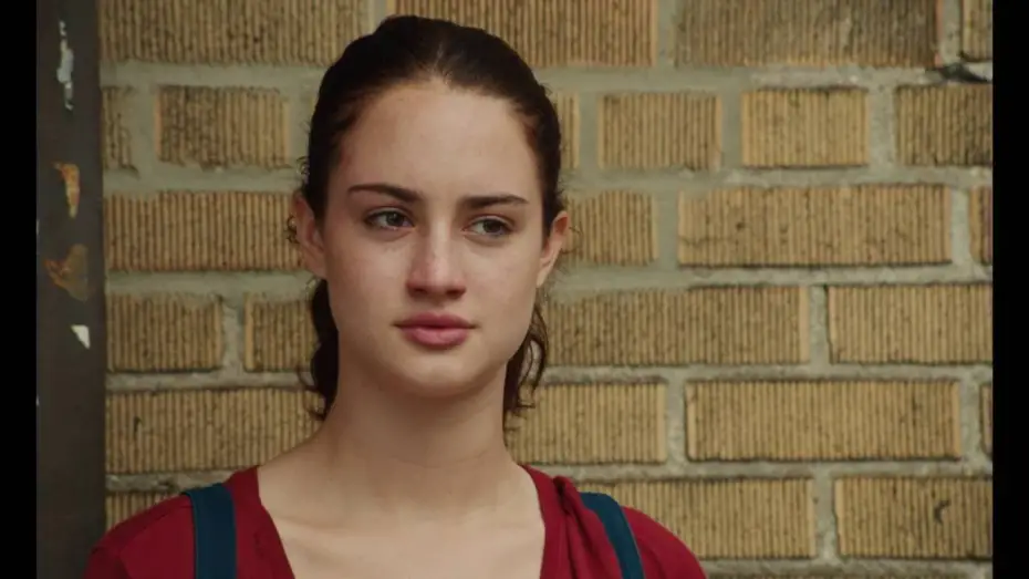 Watch film Tramps | TRAMPS by Adam Leon - CLIP