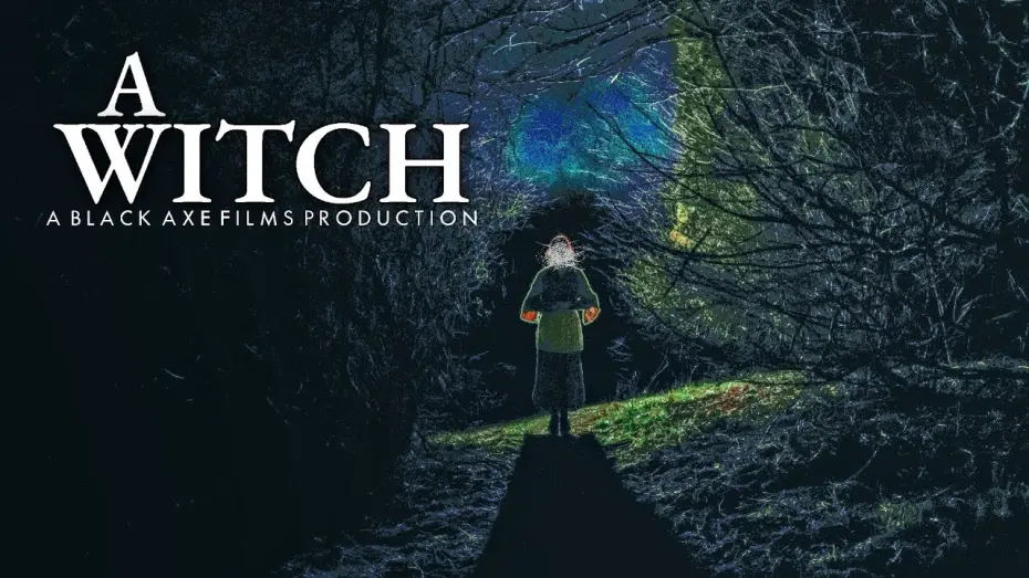 Watch film A Witch | A Witch | 2024 Student Short (4K)