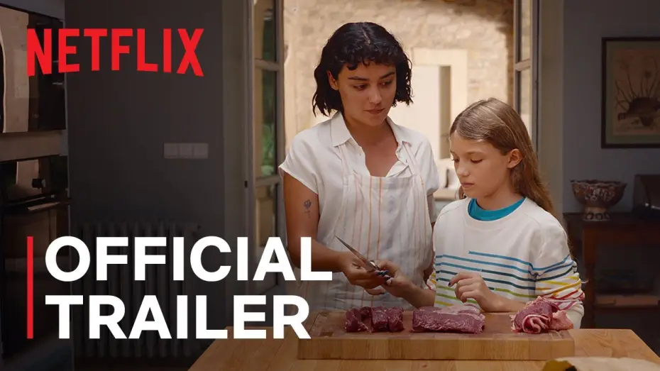 Watch film Delicious — Official Trailer [Subtitled]