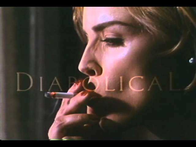 Watch film Diabolique | Diabolique Trailer 1996