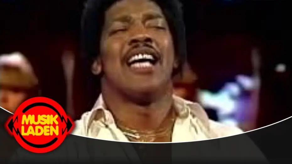 Watch film Disco Never Dies! - Musikladen-Hits f&uuml;r die Ewigkeit | Edwin Starr - Contact (1976)