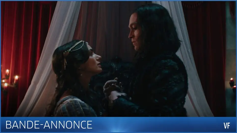 Watch film Dracula | Bande-annonce (FR)