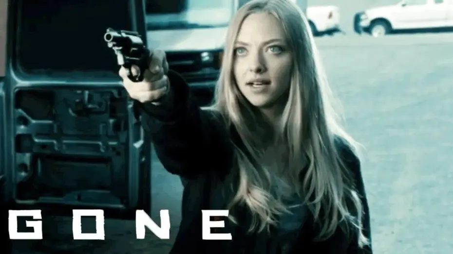Watch film Gone — 'His Name Was Digger' Scene | Gone