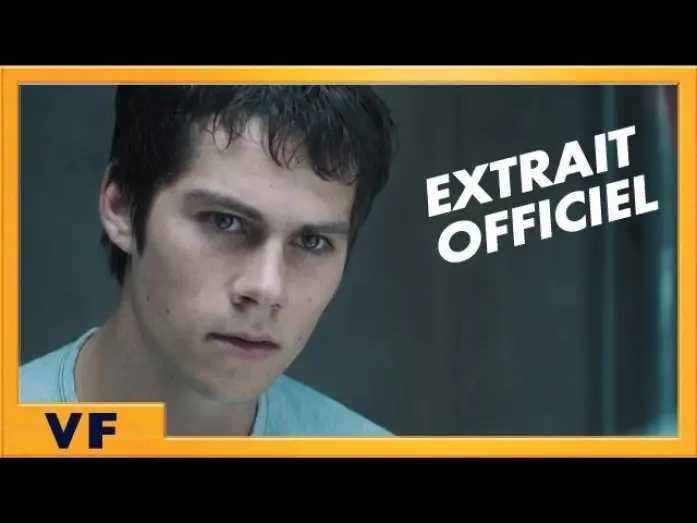 Watch film Maze Runner: The Scorch Trials | Le Labyrinthe : La Terre br&ucirc;l&eacute;e - Extrait Dans quel camp es-tu ? [Officiel] VF HD