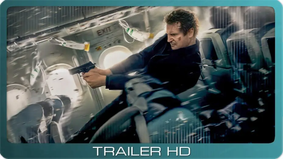 Watch film Non-Stop | Non-Stop ≣ 2014 ≣ Trailer