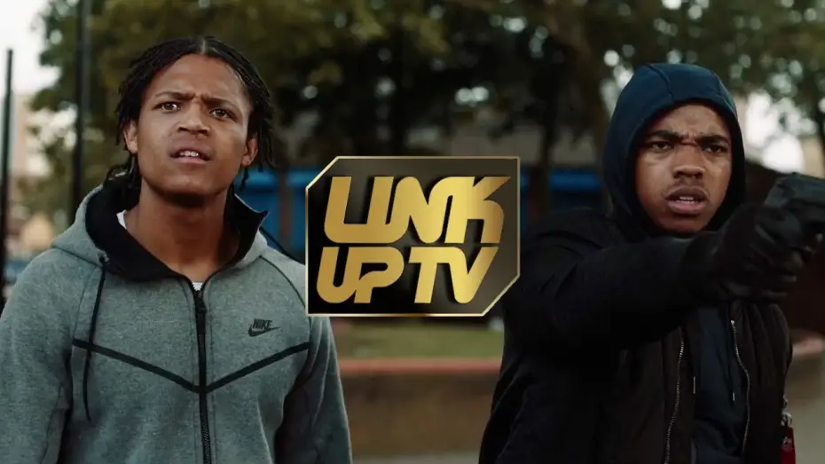 Watch film Shiro's Story Part 3 | Rapman - Shiro's Story Pt.3 [Music Video] | Link Up TV