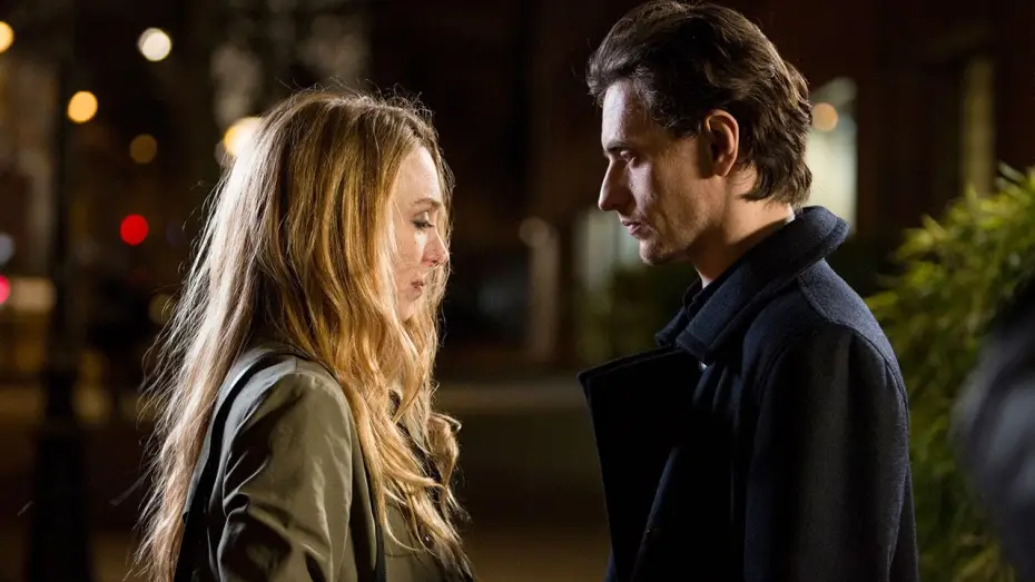 Watch film Simple Passion | L'amante russo | Trailer Italiano Ufficiale
