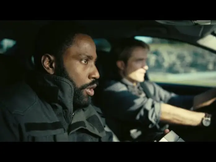Watch film Tenet | Tenet | Offizieller Trailer #2 | Deutsch HD