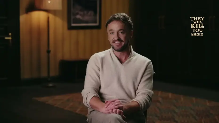 Watch film They Will Kill You | Featurette