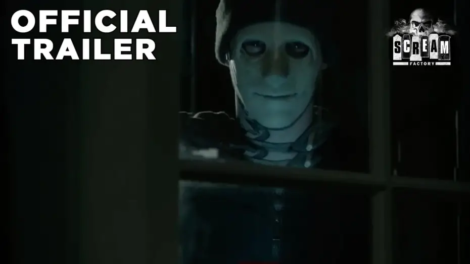 Watch film Hush | Official Trailer