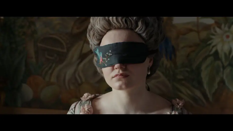 Watch film Mademoiselle Paradis | Mademoiselle Paradis - Trailer - English Subtitles