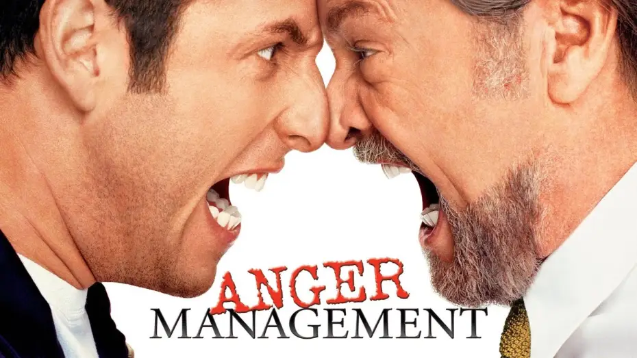 Watch film Anger Management | Terapia d'Urto (film 2003) TRAILER ITALIANO