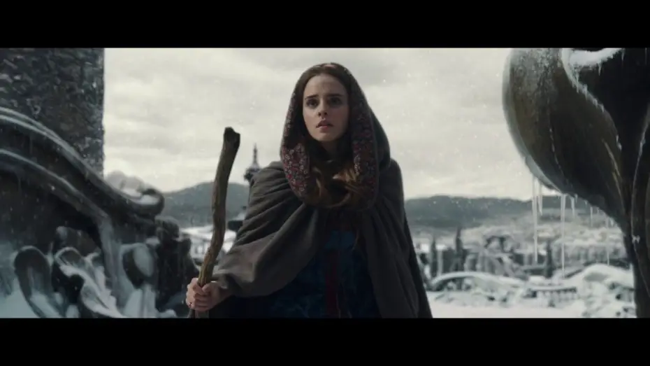 Watch film Beauty and the Beast | Hello