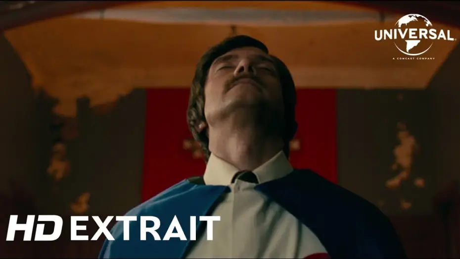 Watch film BlacKkKlansman | Blackkklansman - Extrait "L'initiation" VF