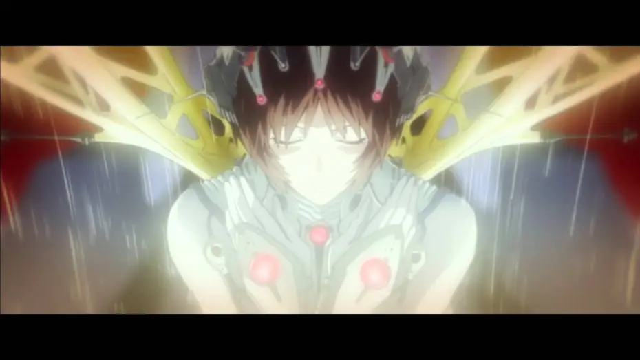 Watch film Evangelion: 3.0 You Can (Not) Redo | Evangelion: 3.0 (Trailer)