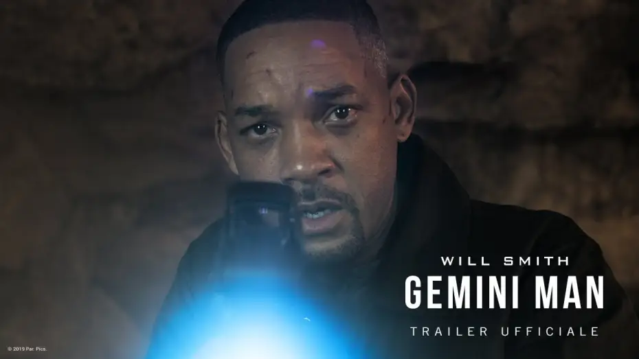 Watch film Gemini Man | Gemini Man | Trailer Ufficiale HD | Paramount Pictures 2019