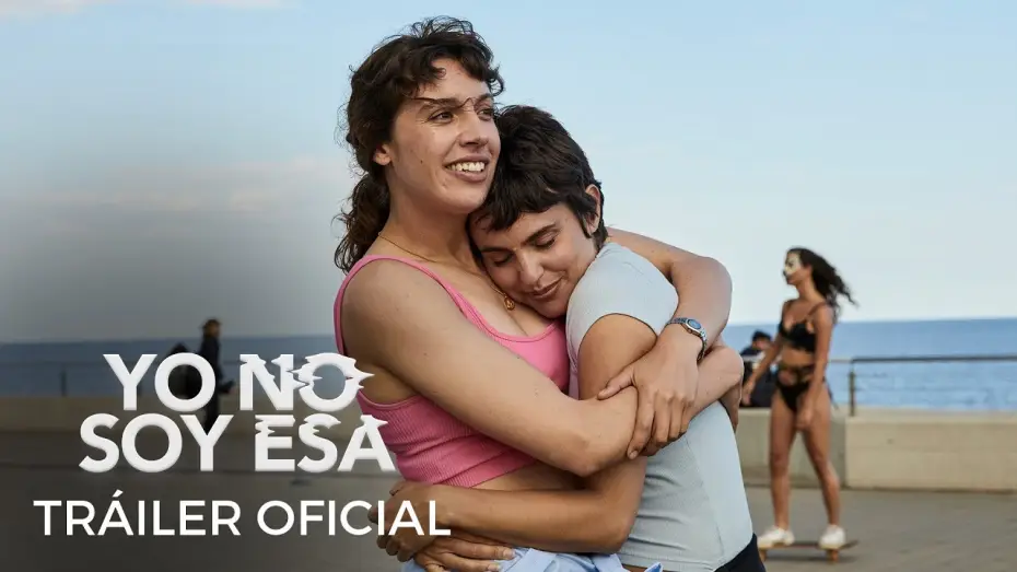 Watch film I Am Not That | Tr&aacute;iler oficial