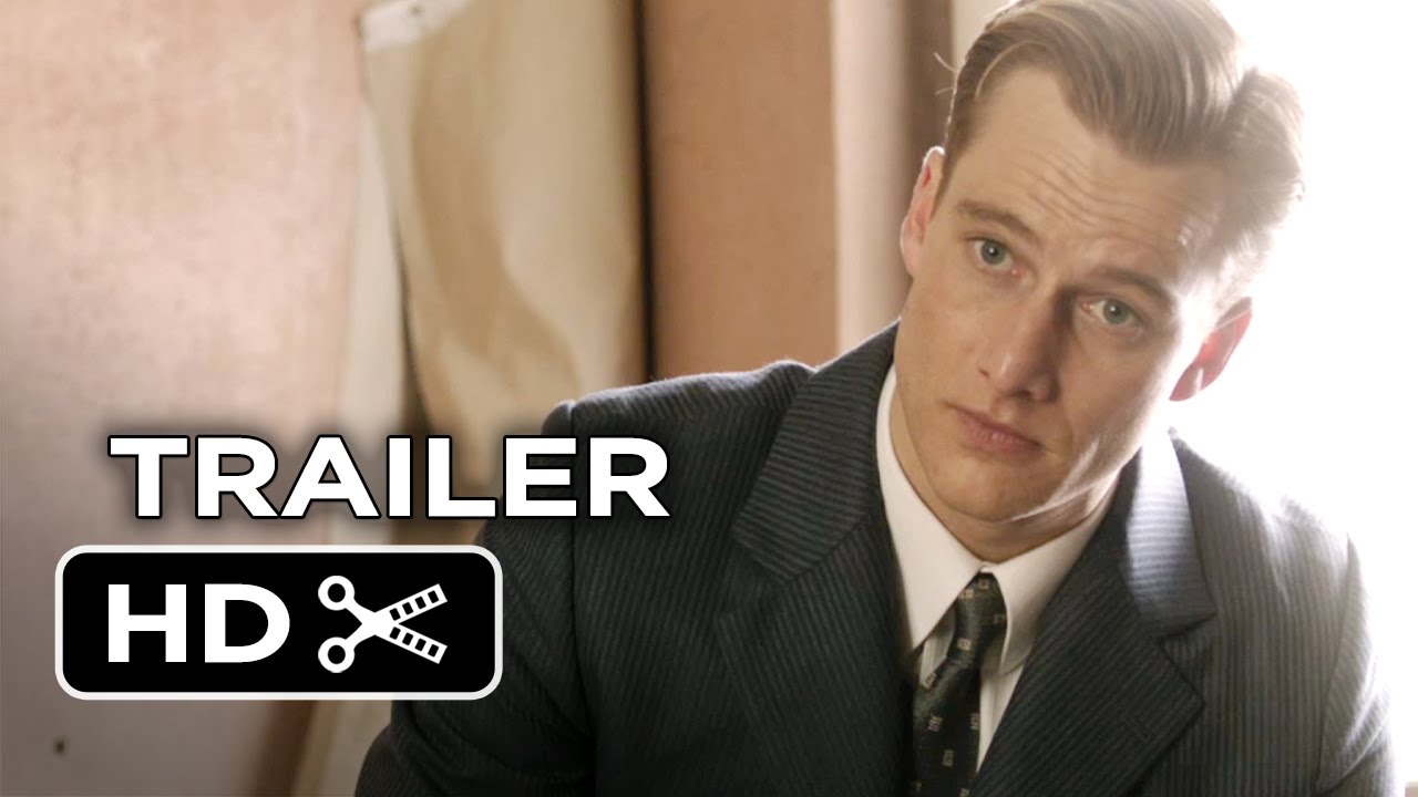 Watch film Labyrinth of Lies | Labyrinth of Lies Official Trailer 1 (2015) - Drama Movie HD