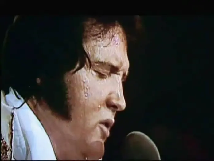 Watch film This Is Elvis | TIE - TRAILER (1981)