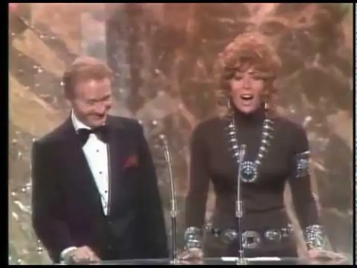 Watch film The French Connection | The French Connection Wins Film Editing: 1972 Oscars