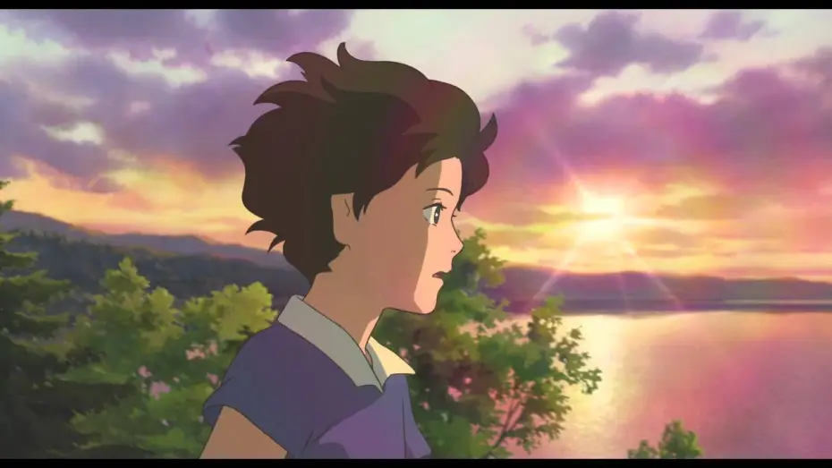 Watch film When Marnie Was There | Souvenirs de Marnie - Bande Annonce VF